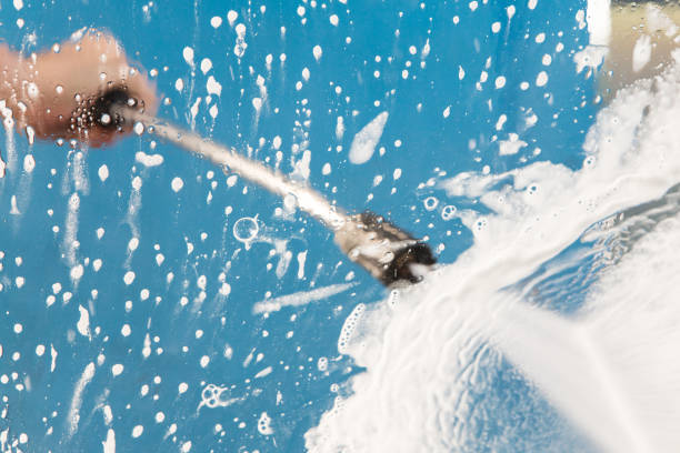 Best Vinyl Siding Pressure Washing in Waconia, MN