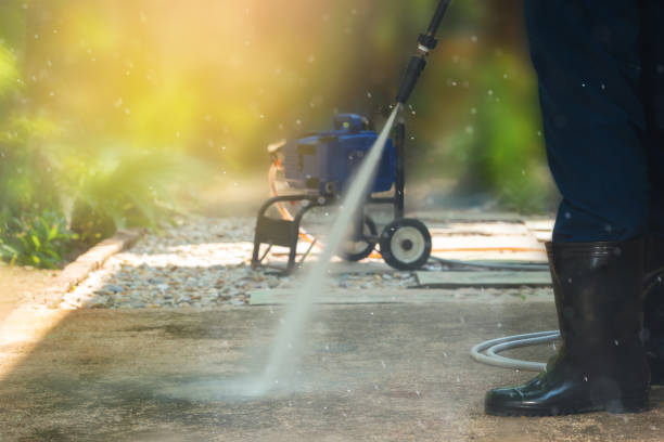 Best Building Exterior Pressure Washing in Waconia, MN
